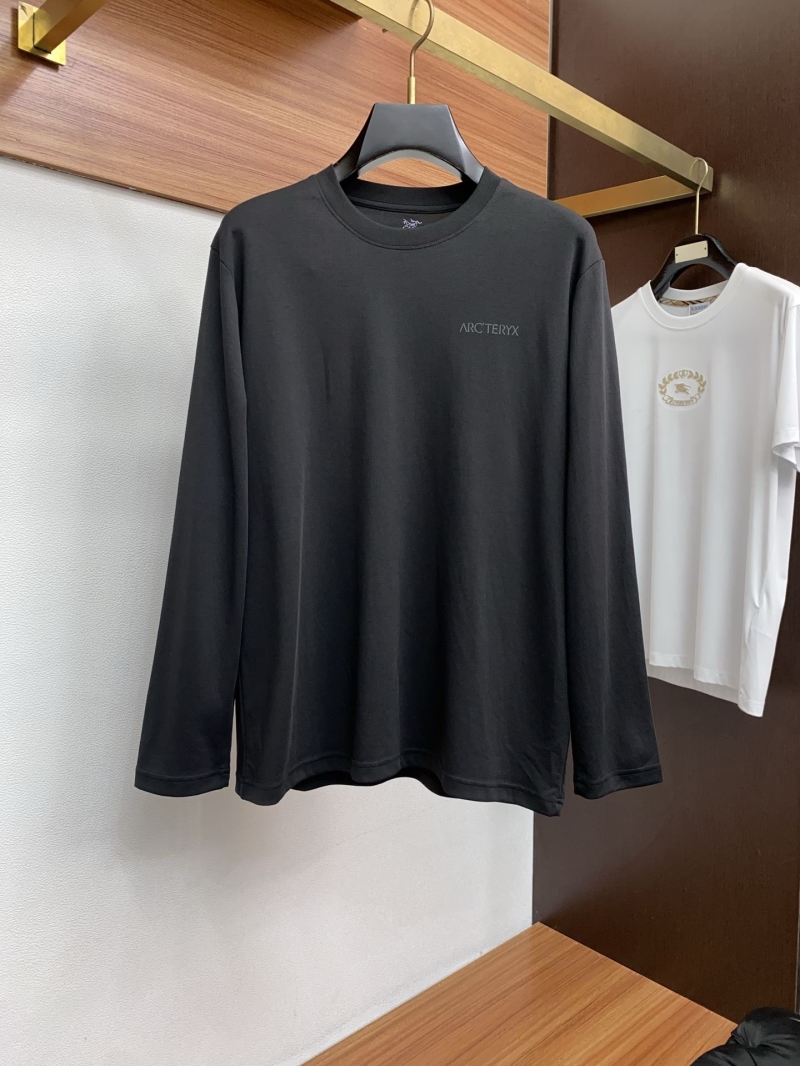 Arcteryx Hoodies